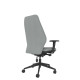 Solo High Back Small Seat Chair